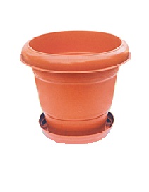 Deluxe Pot